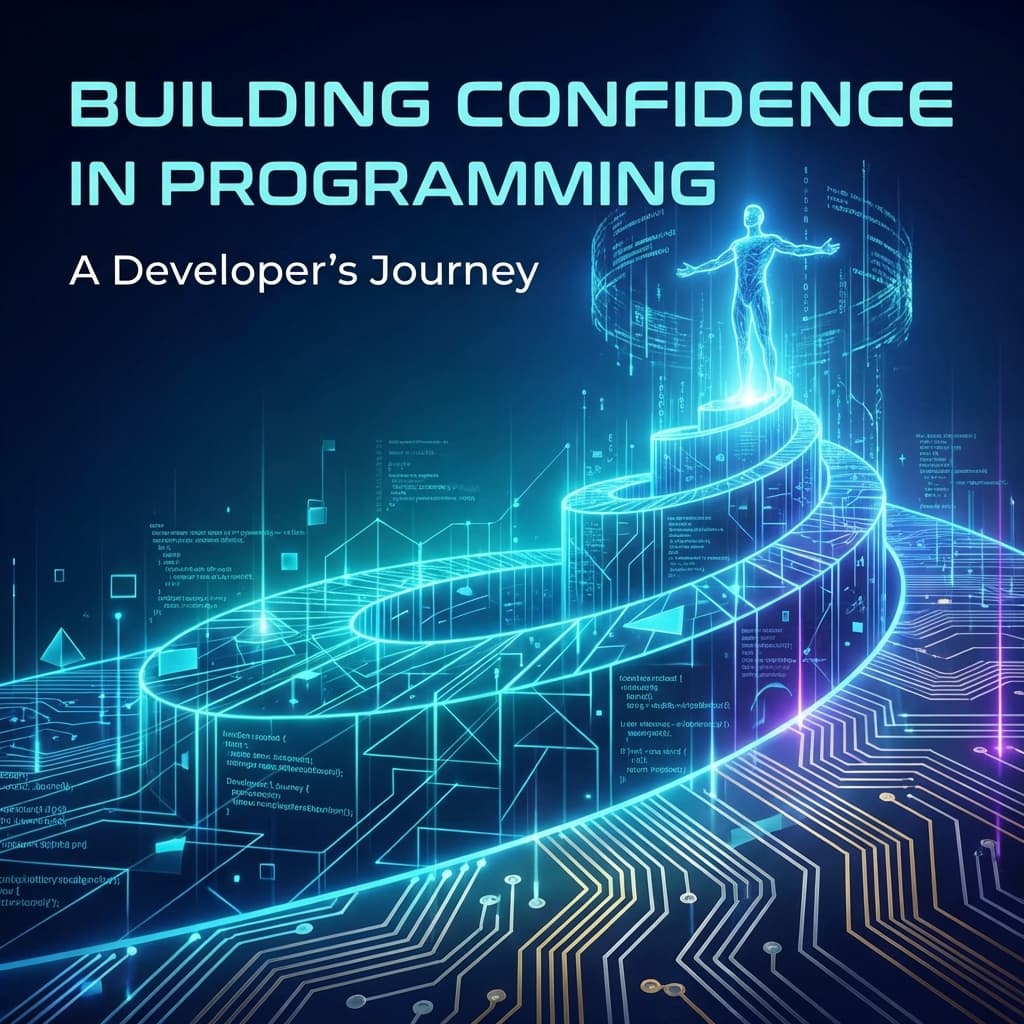 Building Confidence in Programming