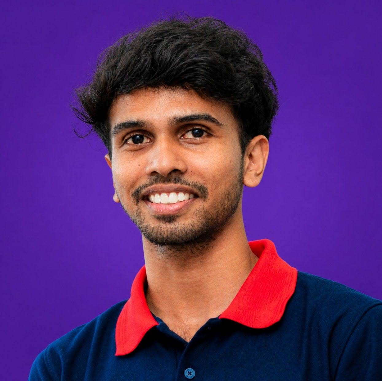 Paul Rajeevan Nimalarajah